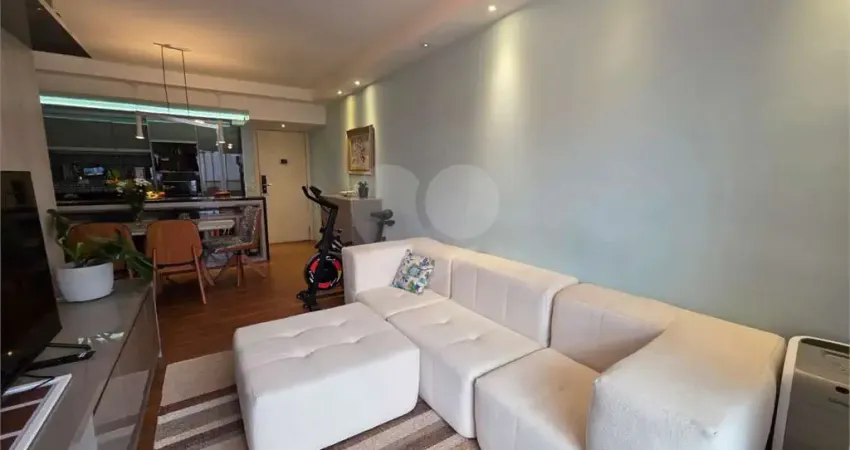 Apartamento com 2 quartos à venda na Rua Garção Tinoco, 62, Santana, São Paulo