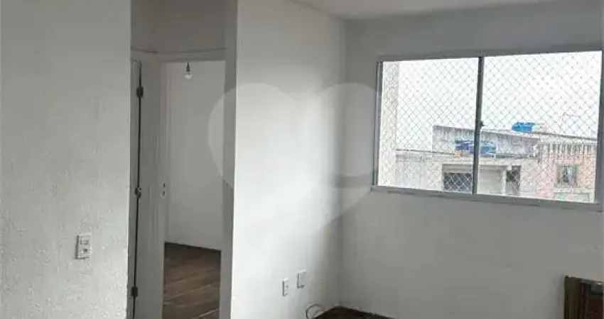 Apartamento com 2 quartos à venda na Rua Noventa e Cinco, 275, Guaianases, São Paulo