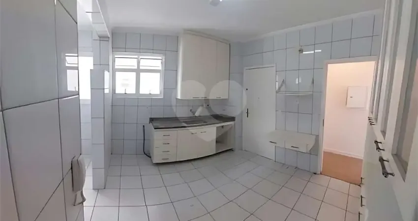 Apartamento com 2 quartos para alugar na Rua Manuel Guedes, 135, Jardim Europa, São Paulo