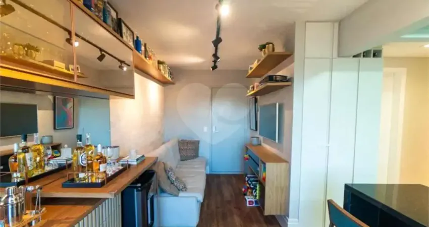 Apartamento com 2 quartos à venda na Rua São Wenceslau, 243, Jabaquara, São Paulo