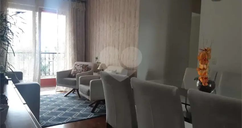 Apartamento com 3 quartos à venda na Rua das Grumixamas, 869, Jabaquara, São Paulo