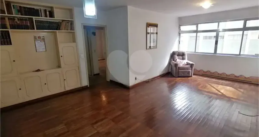 Apartamento 2 quartos à venda na bela vista/shopping pátio paulista, 100m2, garagem