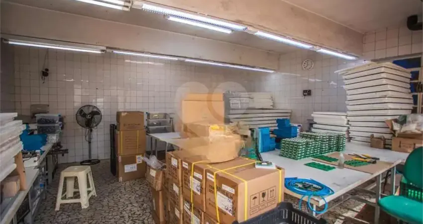 Casa com 2 quartos à venda na Rua Itambacuri, 21, Jabaquara, São Paulo