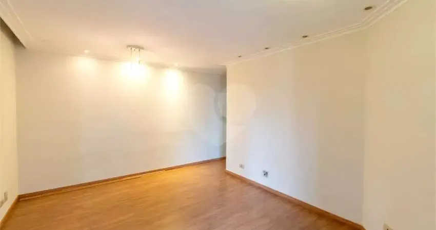 Apartamento com 2 quartos à venda na Avenida Engenheiro Armando de Arruda Pereira, 4573, Jabaquara, São Paulo