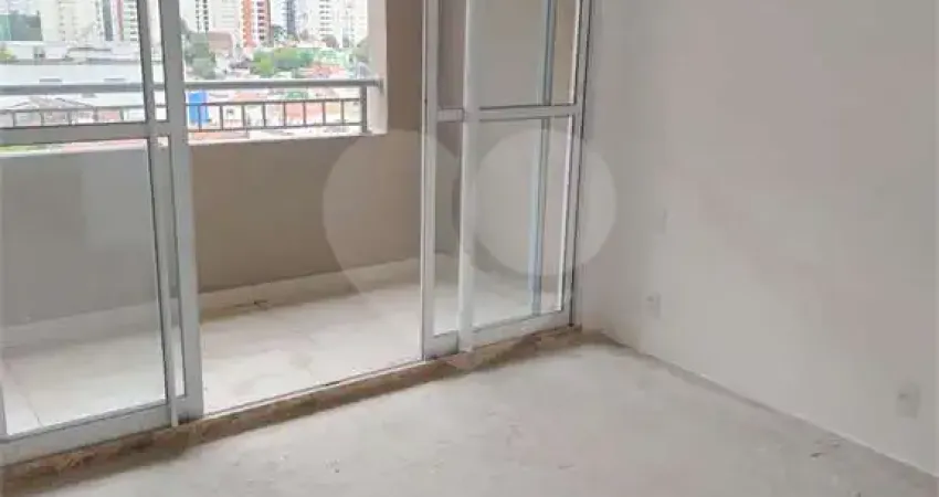 Kitnet / Stúdio à venda na Rua Basílio da Cunha, 942, Aclimação, São Paulo