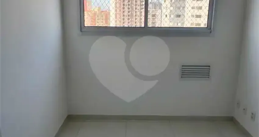 Apartamento com 2 quartos à venda na Avenida Doutor Hugo Beolchi, 622, Jabaquara, São Paulo