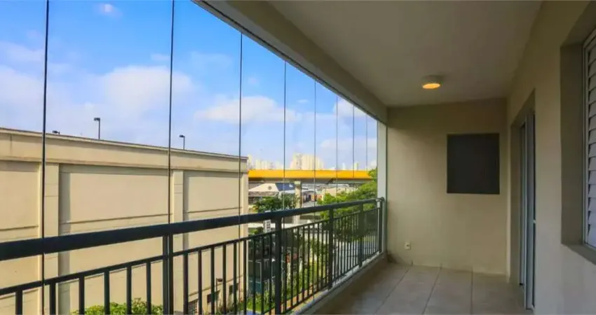 Apartamento com 2 quartos à venda na Rua Agostinho Gomes, 485, Ipiranga, São Paulo