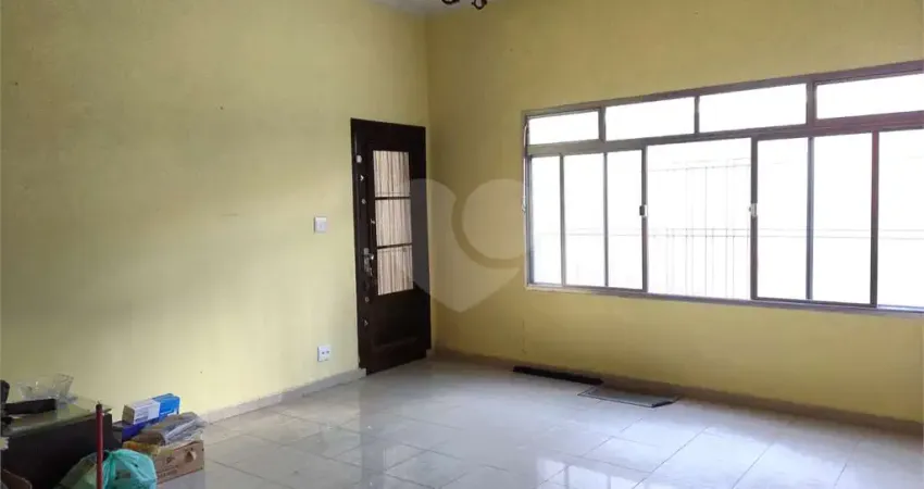 Casa com 3 quartos à venda na Avenida Diederichsen, 1240, Jabaquara, São Paulo