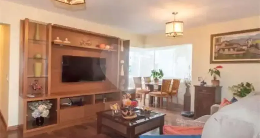 Apartamento com 2 quartos à venda na Rua Ibirajá, 127, Vila Guarani, São Paulo