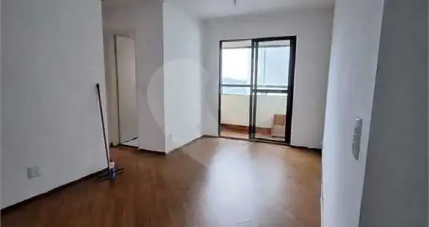 Apartamento com 2 quartos à venda na Avenida Guarapiranga, 2616, Guarapiranga, São Paulo