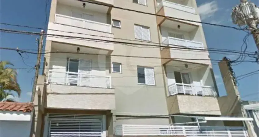 Apartamento com 2 quartos à venda na Rua Aparecida, 190, Centro, São Caetano do Sul