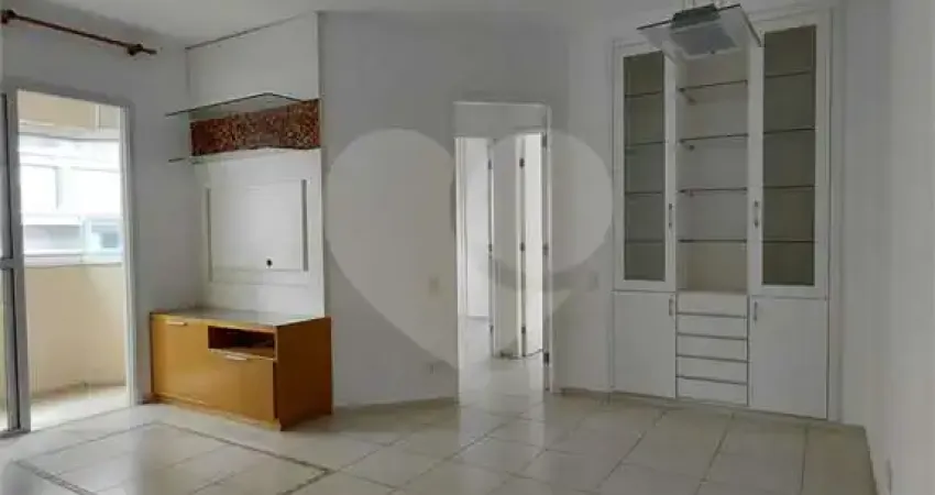 Apartamento com 2 quartos à venda na Rua Ibirajá, 281, Vila Guarani, São Paulo