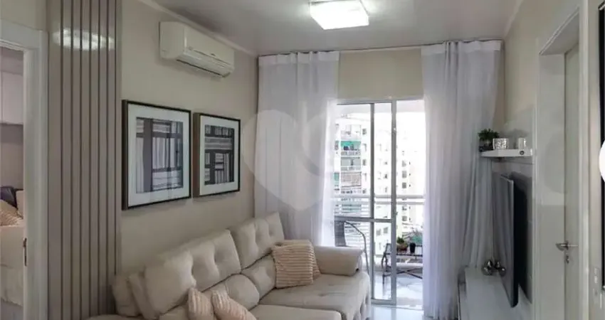 Apartamento com 1 quarto à venda na Rua Major Quedinho, 224, Centro, São Paulo