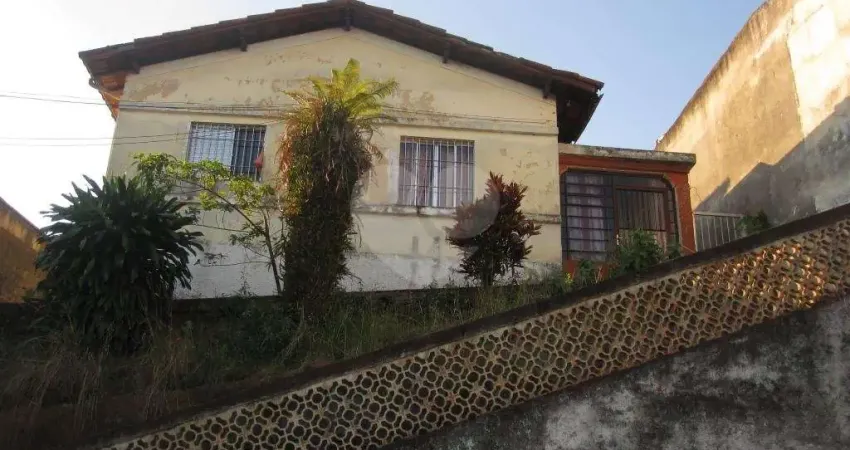 Terreno comercial à venda na Rua dos Beija-Flores, 153, Jabaquara, São Paulo