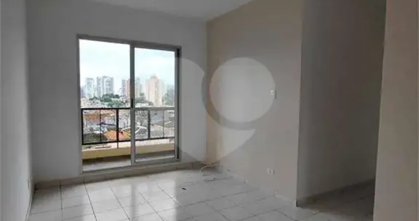 Apartamento com 2 quartos à venda na Rua Franklin Magalhães, 974, Vila Santa Catarina, São Paulo