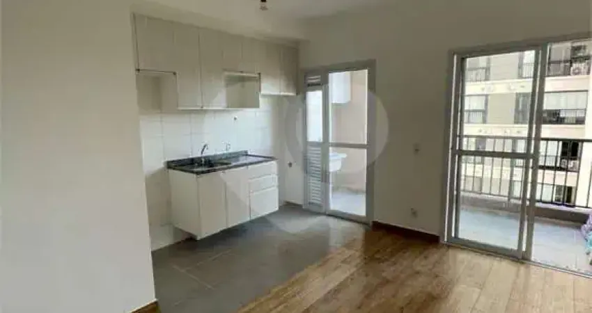 Apartamento com 2 quartos à venda na Rua Bonnard, 222, Centro, Barueri