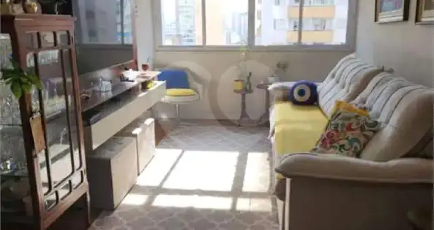 Apartamento com 3 quartos à venda na Rua Castro Alves, 318, Aclimação, São Paulo