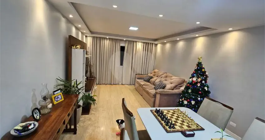 Apartamento com 3 quartos à venda na Rua Alfredo Pujol, 534, Santana, São Paulo