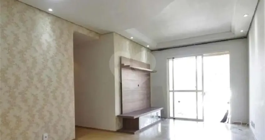 Apartamento com 3 quartos à venda na Rua do Símbolo, 110, Morumbi, São Paulo