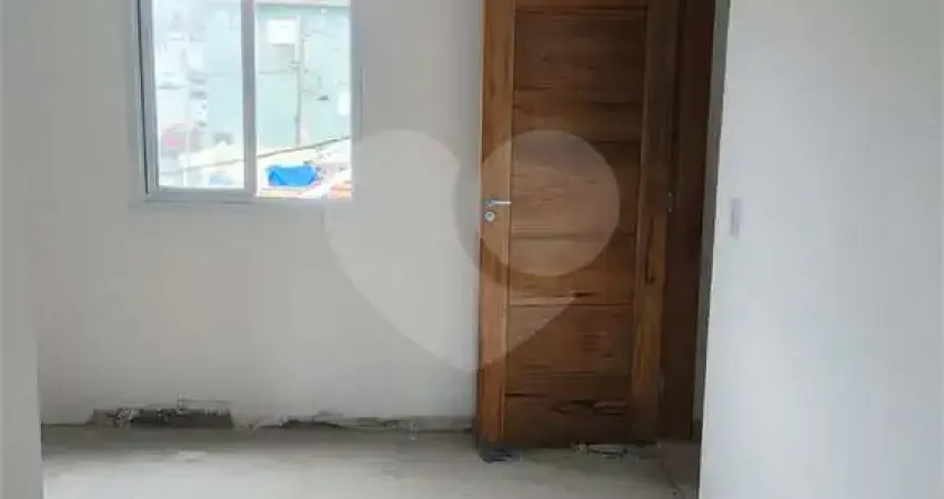 Apartamento com 2 quartos à venda na Rua Nilza, 711, Penha, São Paulo