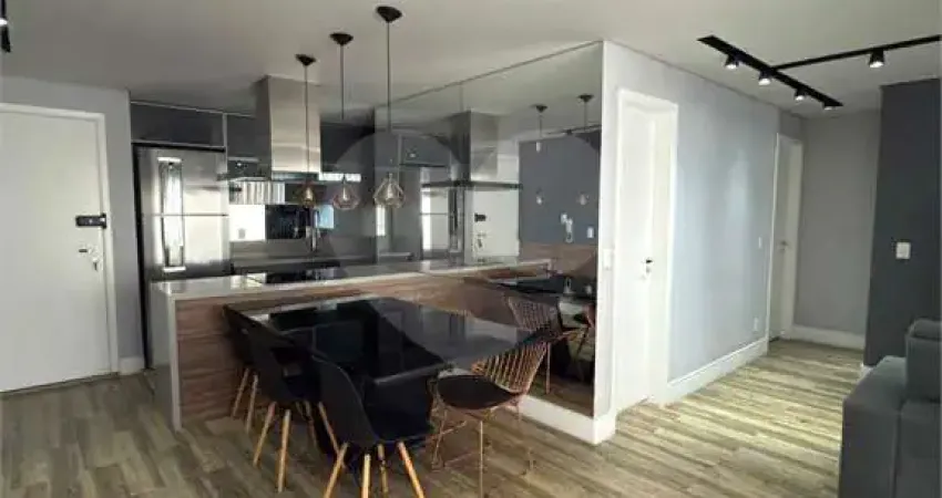 Apartamento no Morumbi com 3 dormitórios com 67m² Condomínio: Wonder