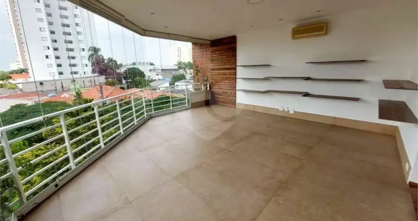 Apartamento com 2 quartos à venda na Rua Palacete das Águias, 270, Vila Mascote, São Paulo