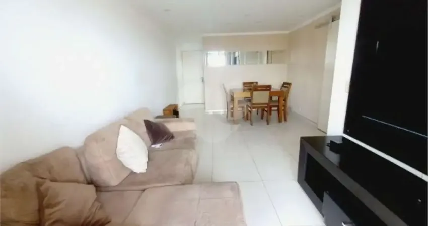 Apartamento com 3 quartos à venda na Rua Emílio de Sousa Docca, 520, Jabaquara, São Paulo