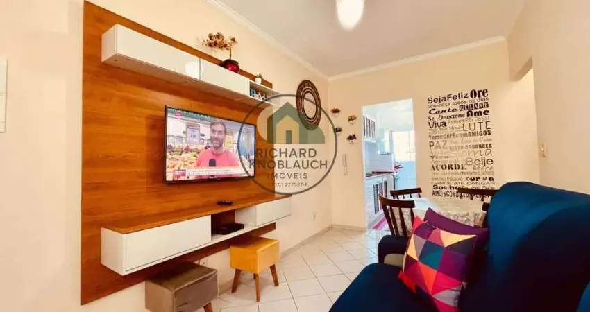 Apartamento com 2 quartos à venda na Avenida Professor Bernardino Querido, Itaguá, Ubatuba