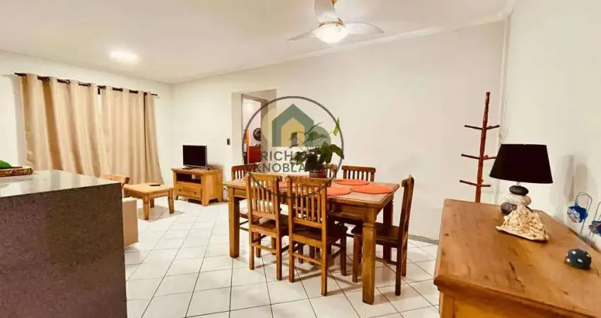 Apartamento com 2 quartos à venda na Avenida Professor Bernardino Querido, Itaguá, Ubatuba