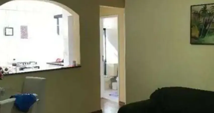 Apartamento com 1 quartos à venda em Centro - SP