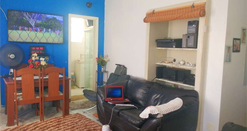Apartamento com 2 quartos à venda em Centro - SP