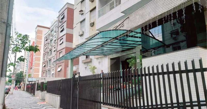 Apartamento com 1 quartos à venda em Pompéia - SP