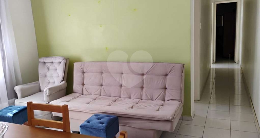 Apartamento com 2 quartos à venda em Marapé - SP