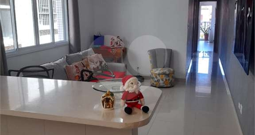 Duplex com 2 quartos à venda em Vila Valença - SP