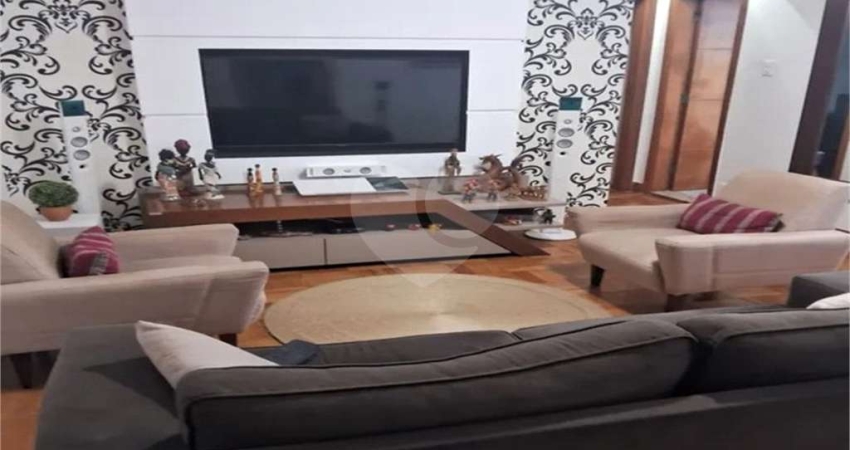 Apartamento com 2 quartos à venda em Campo Grande - SP