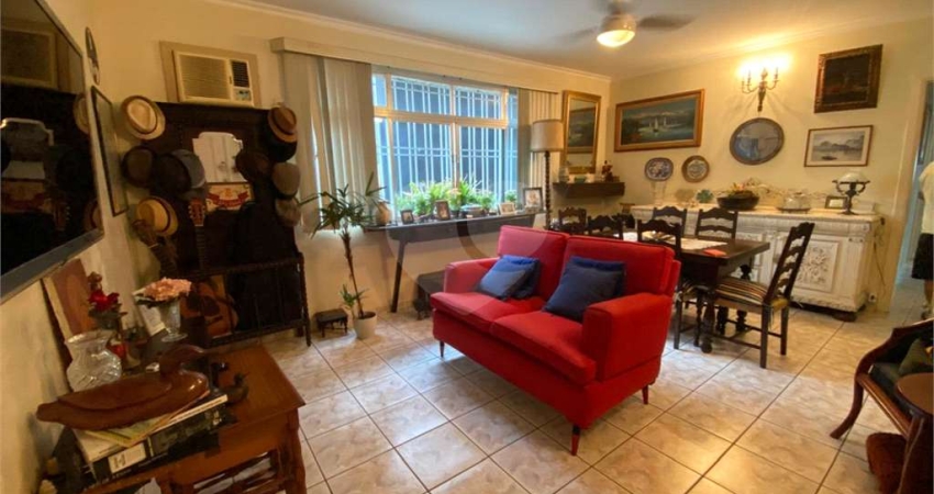 Apartamento com 3 quartos à venda em Boqueirão - SP
