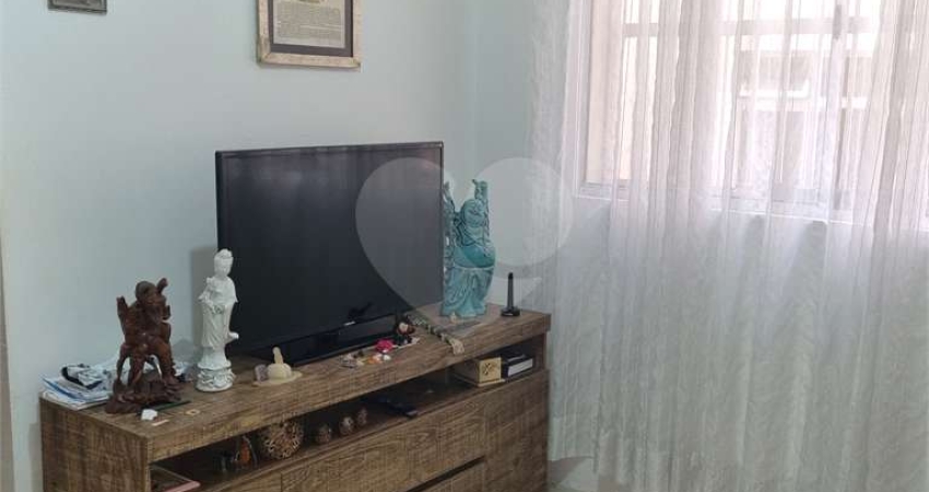 Apartamento com 2 quartos à venda em Boqueirão - SP