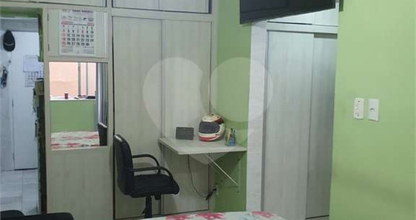 Apartamento com 1 quartos à venda em José Menino - SP