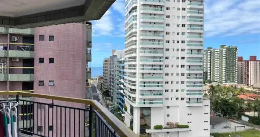 Apartamento com 3 quartos à venda em Canto Do Forte - SP