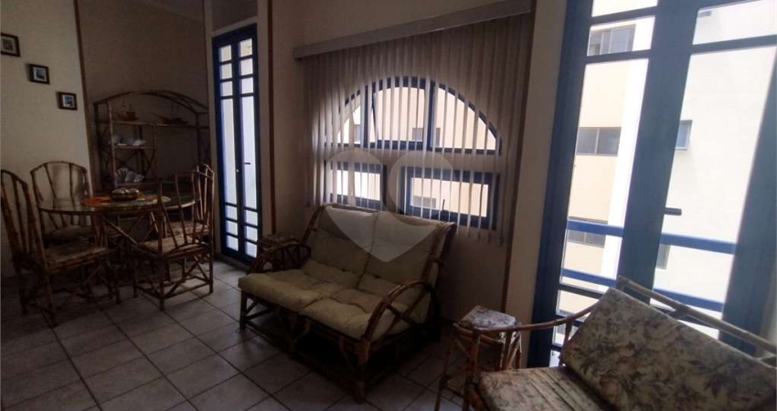 Apartamento com 2 quartos à venda em Jardim Las Palmas - SP