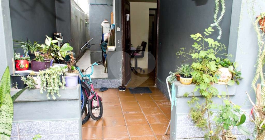 Casa de vila com 2 quartos à venda em Parque Estuário (vicente De Carvalho) - SP