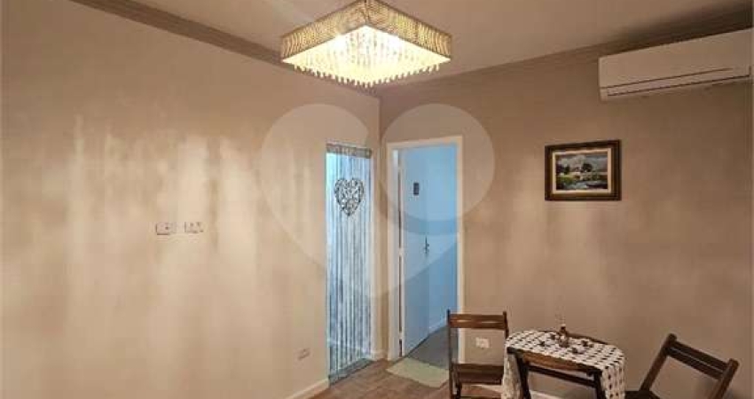 Apartamento com 1 quartos à venda em Pompéia - SP