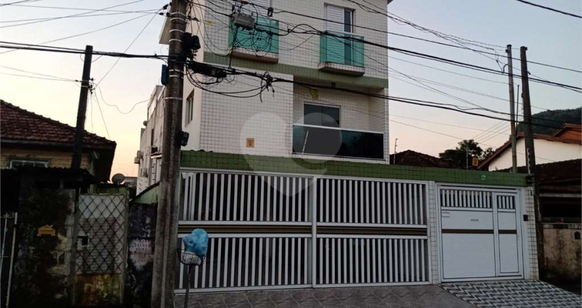 Triplex com 2 quartos à venda em Vila Voturua - SP