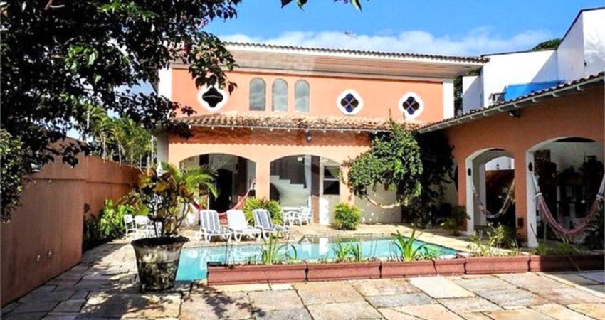 Casa com 7 quartos à venda em Balneário Praia Do Pernambuco - SP