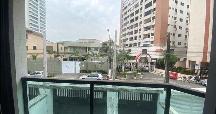 Casa de vila com 3 quartos à venda em Ponta Da Praia - SP
