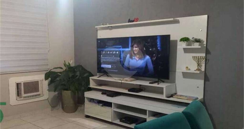 Apartamento com 3 quartos à venda em Pompéia - SP