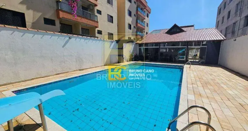 Sobrado com 3 dormitórios à venda, 164 m² por R$ 790.000 - Centro - Peruíbe/SP