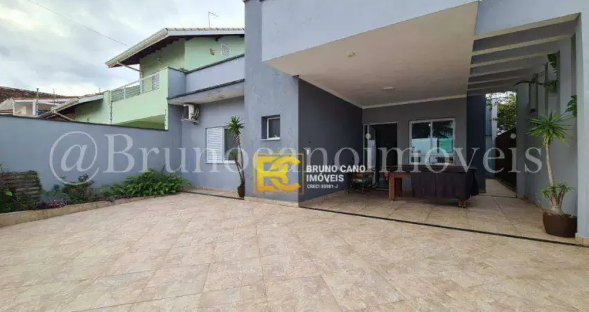 Casa com 3 quartos à venda na Avenida Padre Anchieta, 6730, Balneário Casa Blanca, Peruíbe