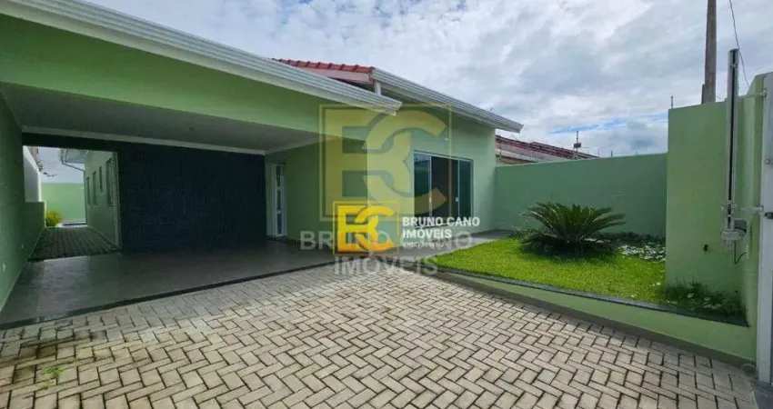 Casa com 3 quartos à venda na Avenida Sao Paulo, 2, Estancia São Jose, Peruíbe