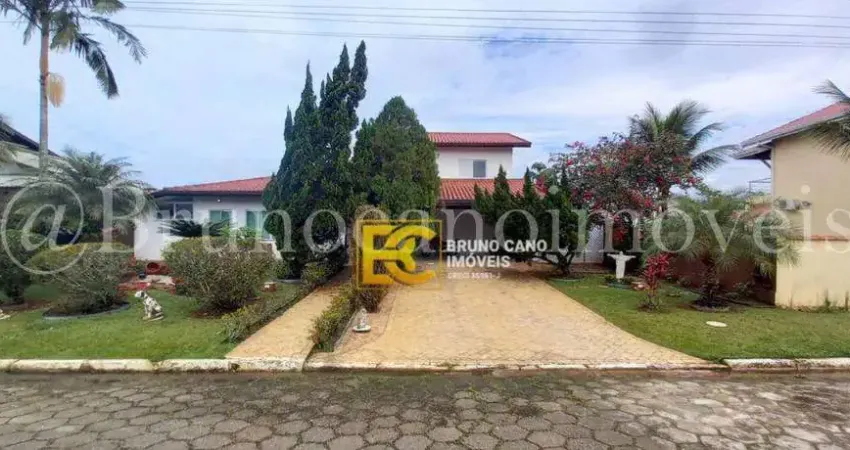 Casa em condomínio fechado com 4 quartos à venda na Rodovia Padre Manoel da Nóbrega, Bougainvillee V, Peruíbe
